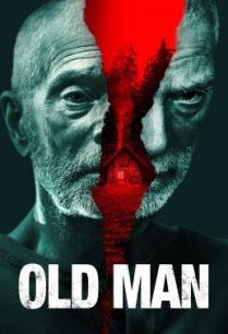 ดูหนังออนไลน์ฟรี Old Man (2022) บรรยายไทยแปล