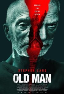 ดูหนังออนไลน์ฟรี Old Man โอว แมน (2022)