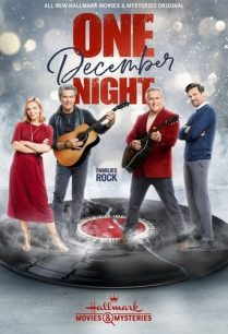 ดูหนังออนไลน์ฟรี One December Night (2021)