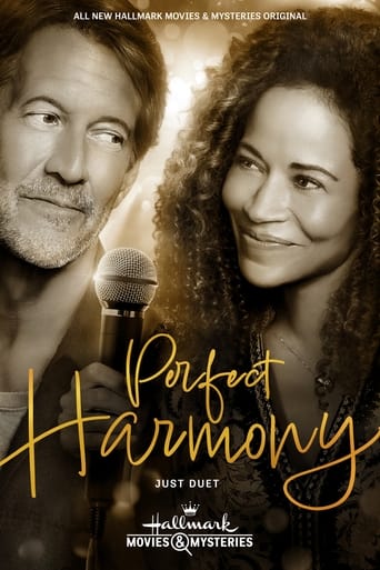 ดูหนังออนไลน์ฟรี Perfect Harmony เพอร์เฟค ฮาร์โมนี่ (2022)