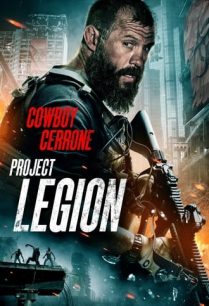 ดูหนังออนไลน์ฟรี Project Legion โปรเจค รีเจียน (2022)