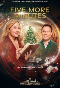 ดูหนังออนไลน์ฟรี Five More Minutes ห้านาทีสมปราถนา (2021)