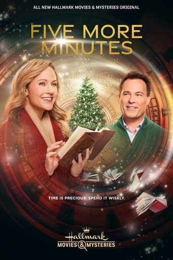 ดูหนังออนไลน์ฟรี Five More Minutes ห้านาทีสมปราถนา (2021)