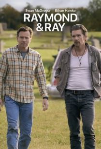 ดูหนังออนไลน์ฟรี Raymond & Ray (2022)