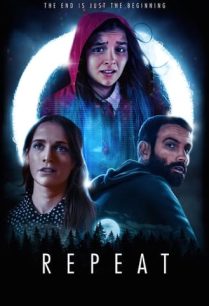 ดูหนังออนไลน์ฟรี Repeat (2021)