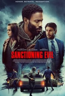 ดูหนังออนไลน์ฟรี Sanctioning Evil บทลงโทษความชั่วร้าย (2022)