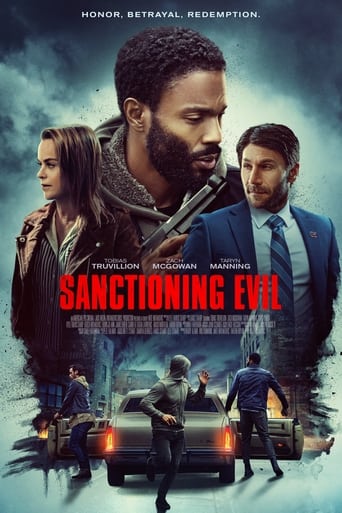 ดูหนังออนไลน์ฟรี Sanctioning Evil บทลงโทษความชั่วร้าย (2022)