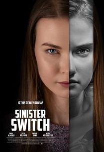 ดูหนังออนไลน์ฟรี Sinister Switch สวิตช์อุบาทว์ (2021)