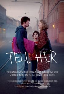 ดูหนังออนไลน์ฟรี Skazhi ey (Tell Her) (2020)