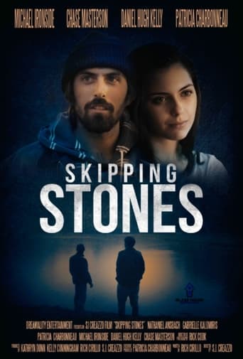 ดูหนังออนไลน์ฟรี Skipping Stones สกิปปิ้ง สโตน (2021)