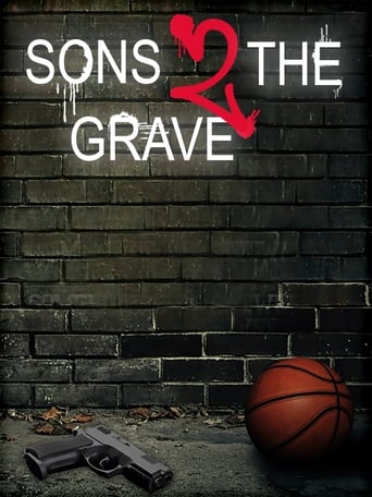 ดูหนังออนไลน์ฟรี Sons 2 the Grave ซัน 2 เดอะ เกรป (2022)