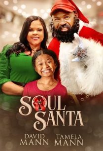 ดูหนังออนไลน์ฟรี Soul Santa โซลซานต้า (2021)