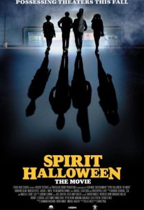 ดูหนังออนไลน์ฟรี Spirit Halloween วิญญาณฮาโลวีน (2022)