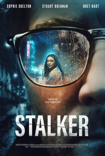 ดูหนังออนไลน์ฟรี Stalker สตอล์กเกอร์ (2022)