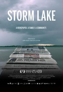 ดูหนังออนไลน์ฟรี Storm Lake สตอร์มเลค (2021)