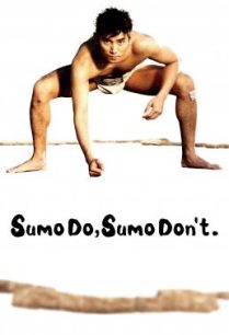 ดูหนังออนไลน์ฟรี Sumo Do, Sumo Don’t (1992)