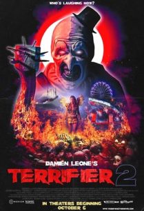 ดูหนังออนไลน์ฟรี Terrifier 2 (2022)