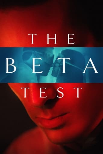 ดูหนังออนไลน์ฟรี The Beta Test เดอะ เบต้า เทส (2021)