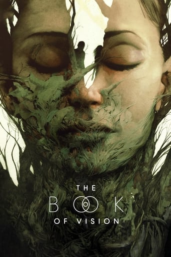 ดูหนังออนไลน์ฟรี The Book of Vision (2020)