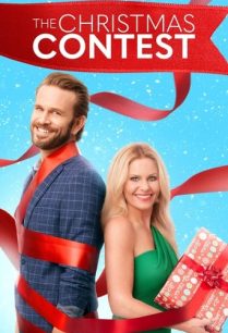 ดูหนังออนไลน์ฟรี The Christmas Contest การประกวดคริสต์มาส (2021)