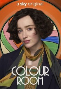 ดูหนังออนไลน์ฟรี The Colour Room เดอะ คัลเลอร์ รูม (2021)