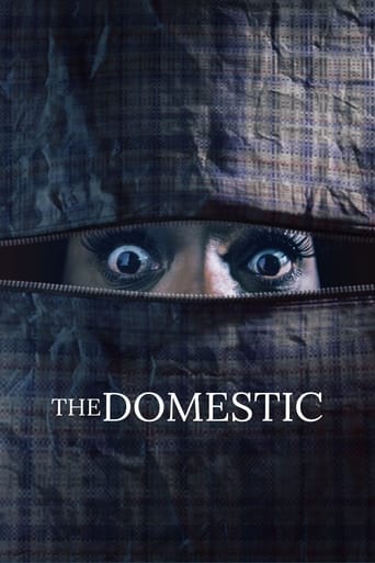 ดูหนังออนไลน์ฟรี The Domestic (2022)