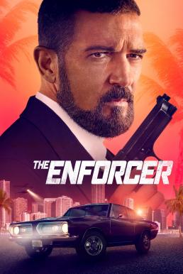 ดูหนังออนไลน์ฟรี The Enforcer (2022) บรรยายไทยแปล