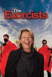 ดูหนังออนไลน์ฟรี The Exorcists (2022)