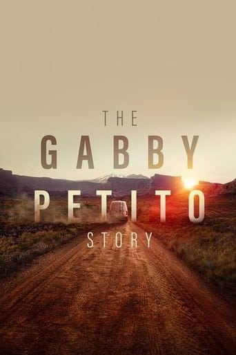 ดูหนังออนไลน์ฟรี The Gabby Petito Story เรื่องของ แก๊บบี้ เปอตีโต้ (2022)