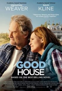 ดูหนังออนไลน์ฟรี The Good House เดอะ กู๊ดเฮ้าท์ (2021)