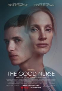 ดูหนังออนไลน์ฟรี The Good Nurse เดอะ กู๊ด เนิร์ส (2022)