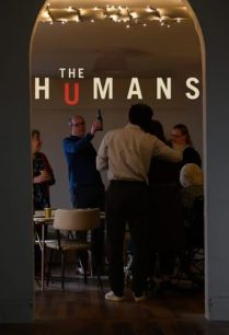 ดูหนังออนไลน์ฟรี The Humans เดอะ ฮิวแมน (2021)