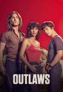 ดูหนังออนไลน์ฟรี The Laws of the Border (Outlaws) (2021)