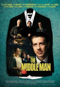 ดูหนังออนไลน์ฟรี The Middle Man เดอะ มิดเดิ้ล แมน (2021)