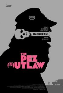 ดูหนังออนไลน์ฟรี The Pez Outlaw (2022)