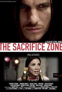 ดูหนังออนไลน์ฟรี The Sacrifice Zone (The Activist) (2022)