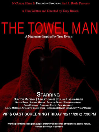 ดูหนังออนไลน์ฟรี The Towel Man เดอะ โทเวล แมน (2021)