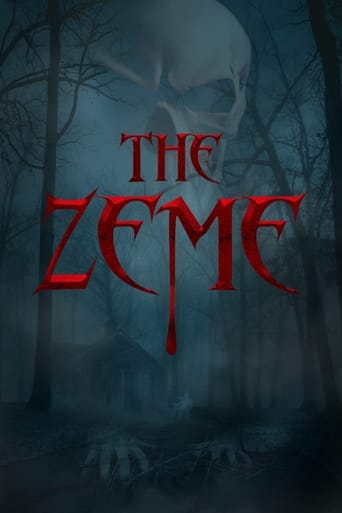 ดูหนังออนไลน์ฟรี The Zeme เดอะ เซเม่ (2021)