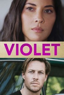 ดูหนังออนไลน์ฟรี Violet ไวโอเล็ต (2021)