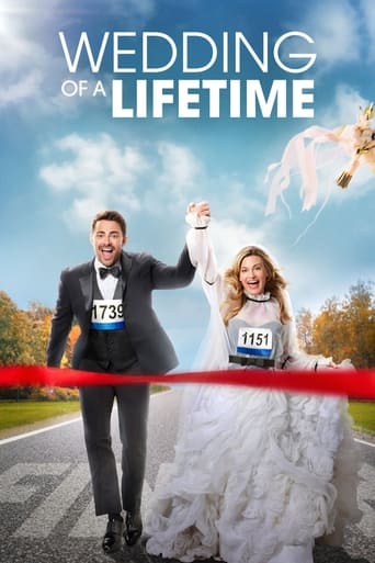 ดูหนังออนไลน์ฟรี Wedding of a Lifetime งานแต่งงานตลอดชีวิต (2022)