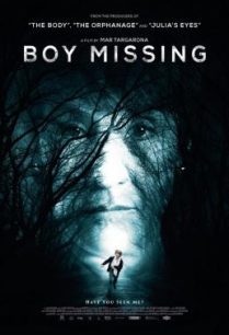 ดูหนังออนไลน์ฟรี Boy Missing (Secuestro) เด็กชายที่หายตัวไป (2016)