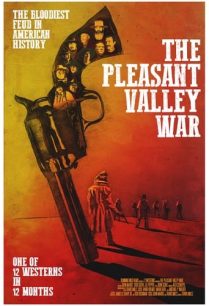 ดูหนังออนไลน์ฟรี The Pleasant Valley War สงครามหุบเขาแห่งความสุข (2021)