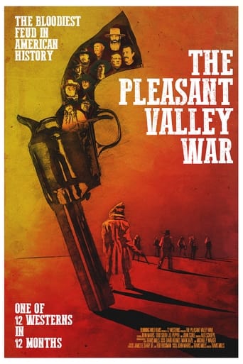 ดูหนังออนไลน์ฟรี The Pleasant Valley War สงครามหุบเขาแห่งความสุข (2021)