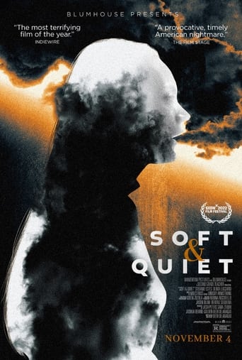 ดูหนังออนไลน์ฟรี Soft and Quiet เรียลไทม์สู่เหตุการณ์ที่ผันผวน (2022)