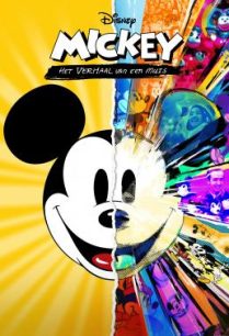 ดูหนังออนไลน์ฟรี Mickey The Story of a Mouse มิกกี้ เรื่องราวของหนู (2022)