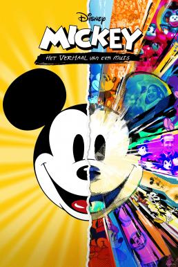 ดูหนังออนไลน์ฟรี Mickey The Story of a Mouse มิกกี้ เรื่องราวของหนู (2022)