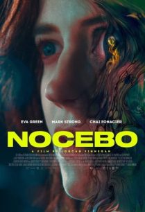 ดูหนังออนไลน์ฟรี Nocebo แม่บ้านหมอผี (2022)