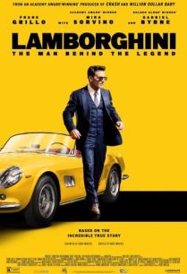 ดูหนังออนไลน์ฟรี Lamborghini The Man Behind the Legend แลมโบกินี่ ชายผู้อยู่เบื้องหลังตำนาน (2022)