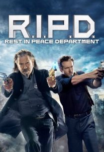 ดูหนังออนไลน์ฟรี R.I.P.D. อาร์.ไอ.พี.ดี หน่วยพิฆาตสยบวิญญาณ (2013)