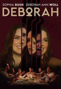 ดูหนังออนไลน์ฟรี Deborah เดโบราห์ (2022)